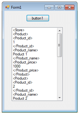 how to read xml file using xmlreader in vb.net how to read xml file using xmlreader in vb.net