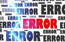 python error EOL while scanning string literal
