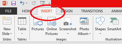 How To Embed a YouTube Video into a PowerPoint