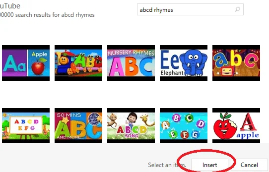 How To Put A YouTube Video In PowerPoint